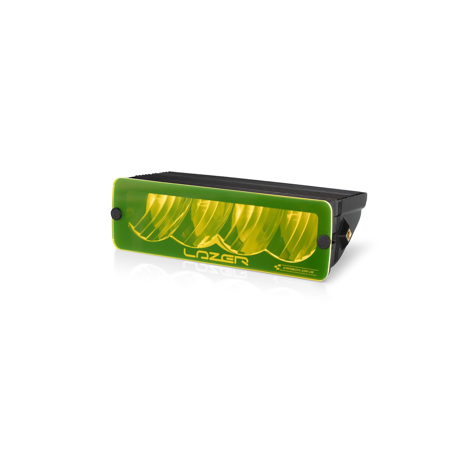 LENTILLE JAUNE - CARBON 4 GEN 3