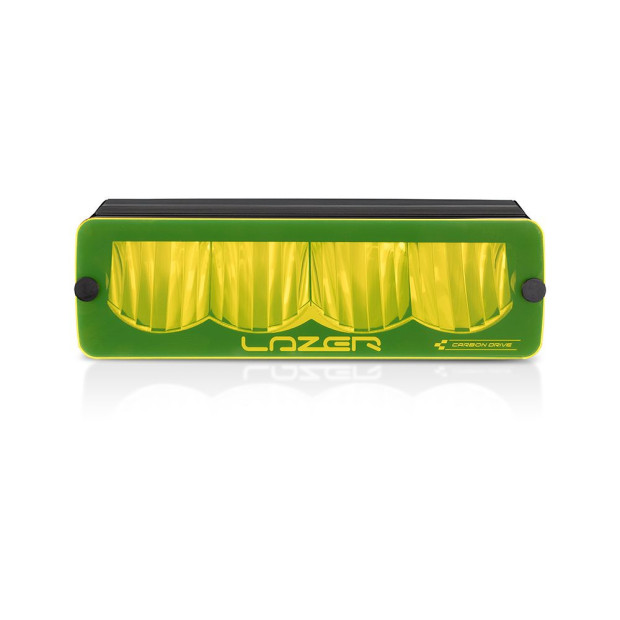 LENTILLE JAUNE - CARBON 4 GEN 3