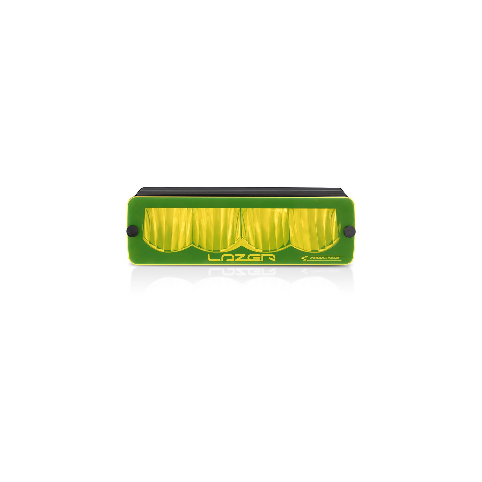 LENTILLE JAUNE - CARBON 4 GEN 3