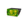 LENTILLE JAUNE - CARBON 2 GEN 3