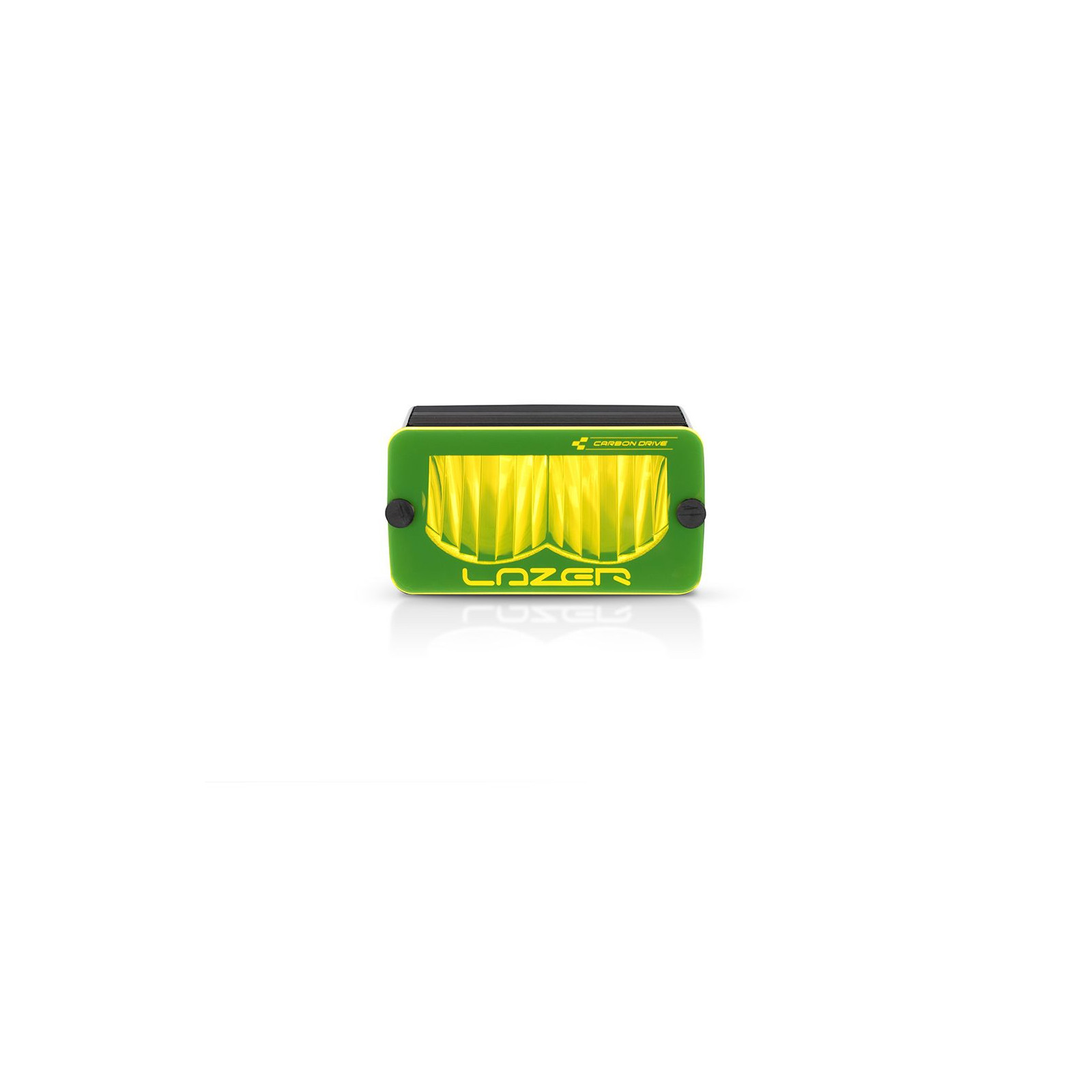 LENTILLE JAUNE - CARBON 2 GEN 3