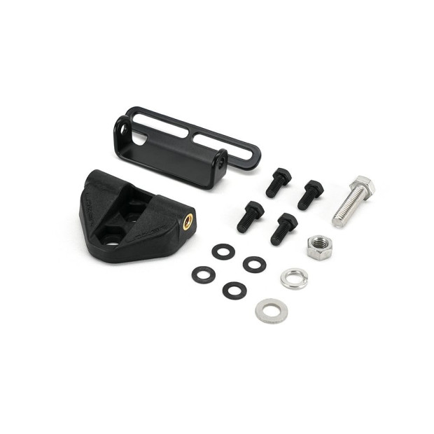 KIT DE MONTAGE CENTRAL LAZER (AIR)