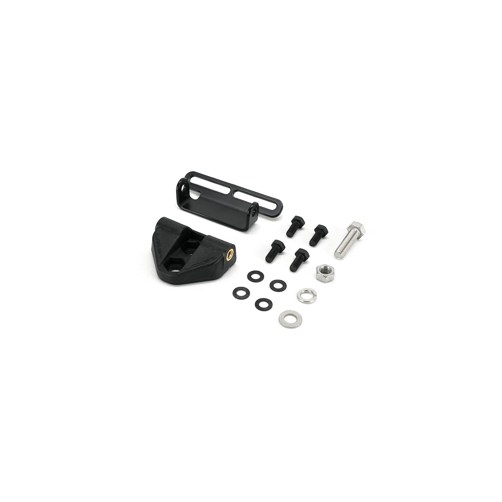 KIT DE MONTAGE CENTRAL LAZER (AIR)