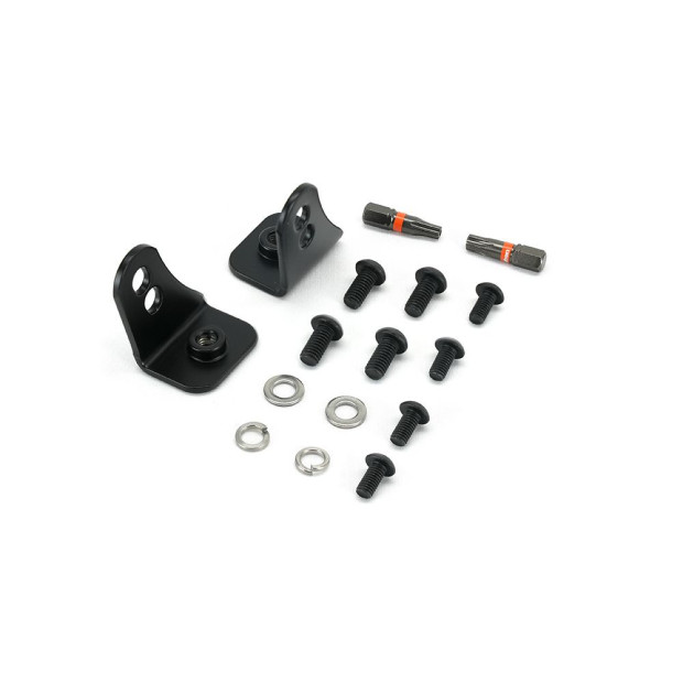 KIT DE MONTAGE LATÉRAL ANTI-VOL LAZER (GLIDE)