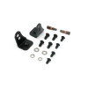 KIT DE MONTAGE LATÉRAL ANTI-VOL LAZER (GLIDE)