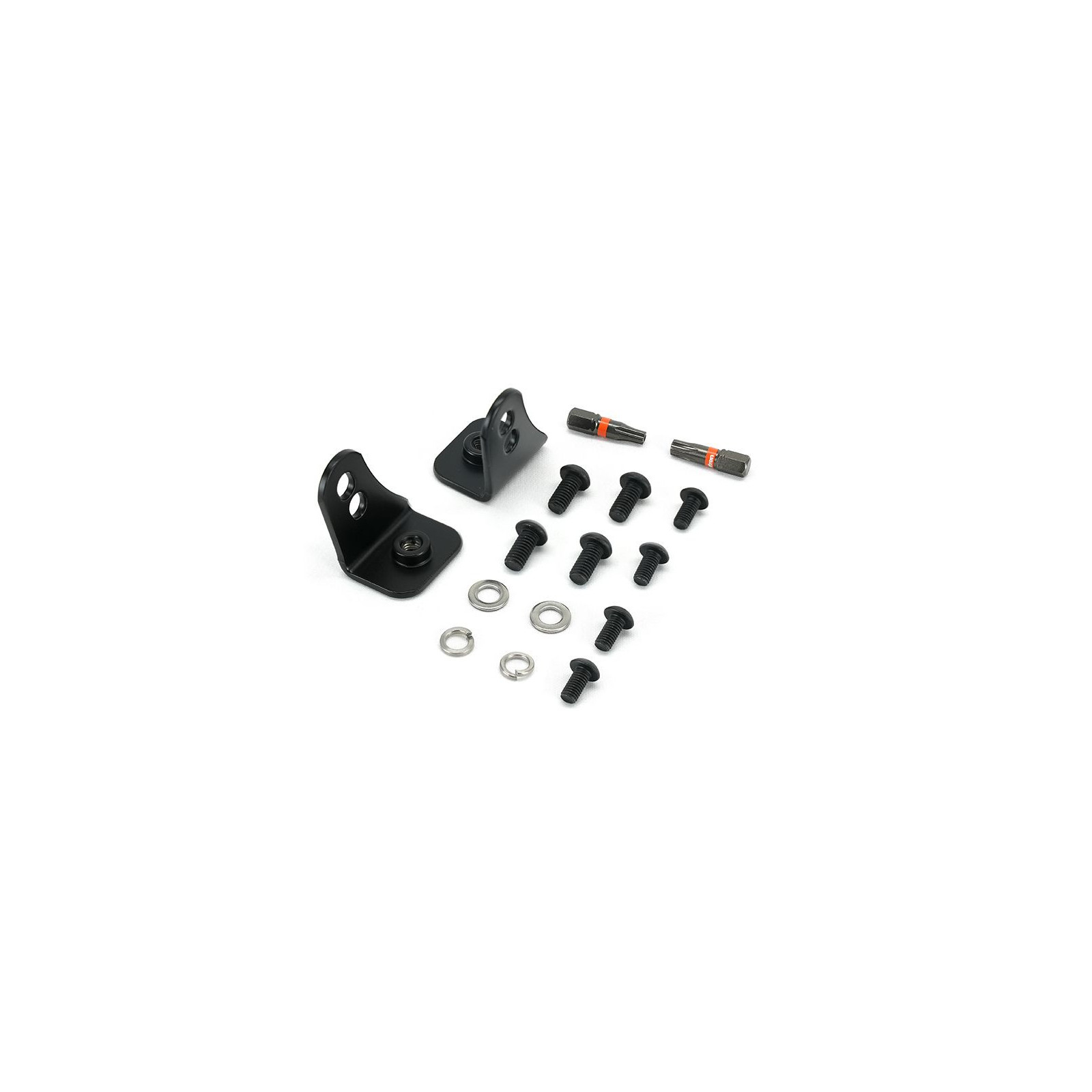 KIT DE MONTAGE LATÉRAL ANTI-VOL LAZER (GLIDE)