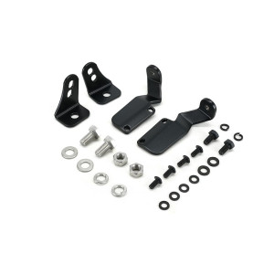 KIT DE MONTAGE LATÉRAL LAZER (GLIDE)