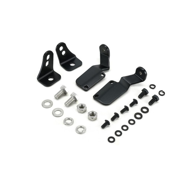 KIT DE MONTAGE LATÉRAL LAZER (GLIDE)