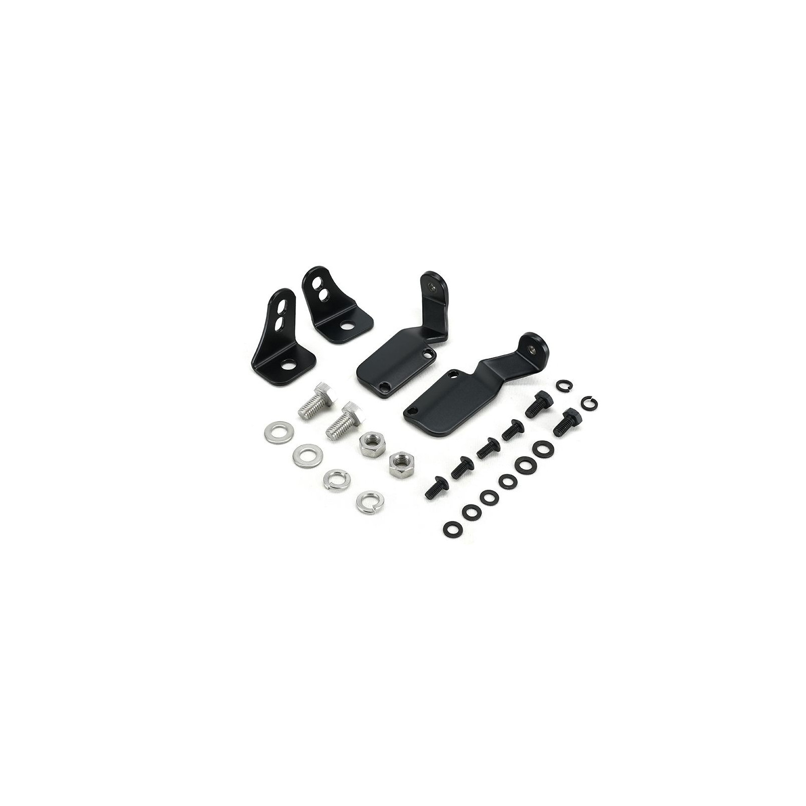 KIT DE MONTAGE LATÉRAL LAZER (GLIDE)