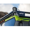 PHARE LED LAZER UTILITY-80 Gen2 NOIR - FIXATION WIDE - ADR Approved