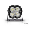 PHARE LED LAZER UTILITY-45 Gen2 NOIR - FIXATION WIDE - ADR Approved