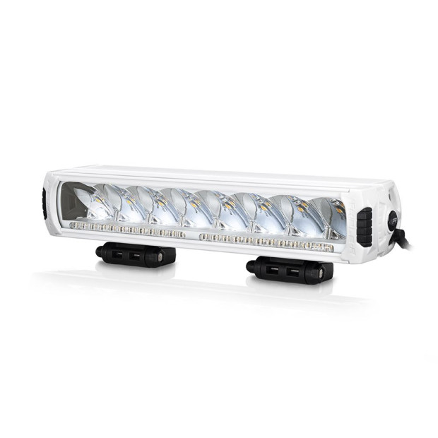 PHARE LED LAZER TRIPLE-R 8 (1000) Beacon Blanc