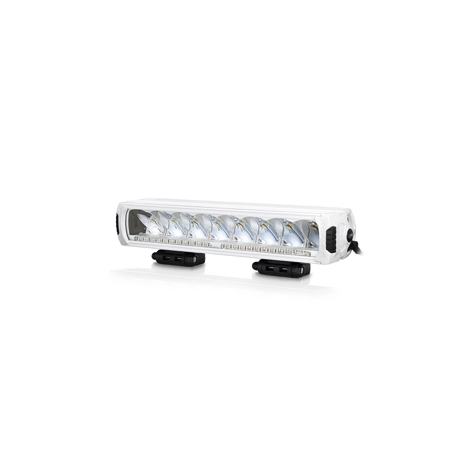PHARE LED LAZER TRIPLE-R 8 (1000) Beacon Blanc