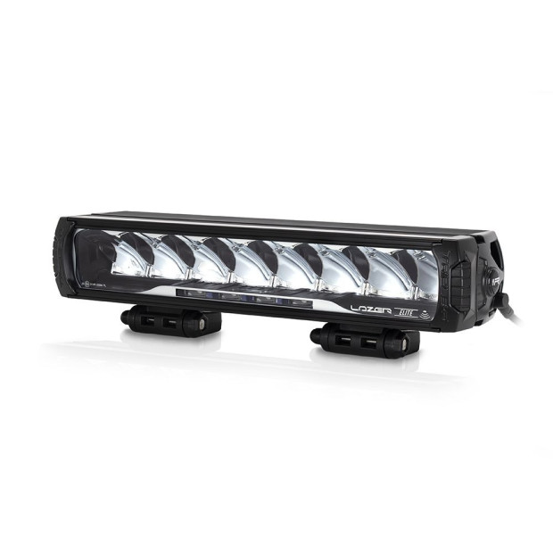 PHARE LED LAZER TRIPLE-R 8 ELITE 1000 i-LBA