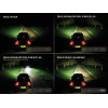 PHARE LED LAZER TRIPLE-R 8 ELITE 1000 i-LBA