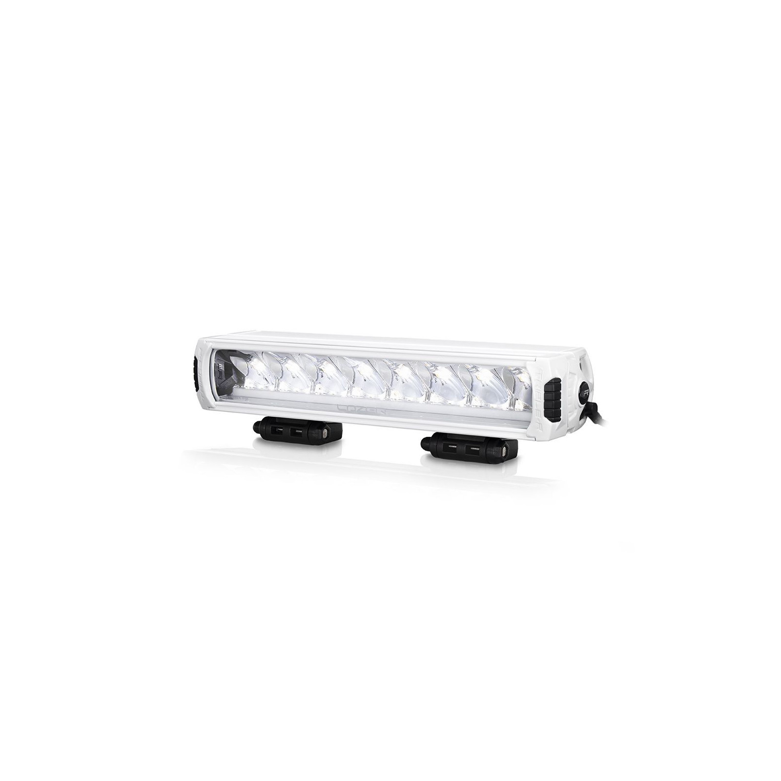 PHARE LED LAZER TRIPLE-R 8 (1000) Blanc