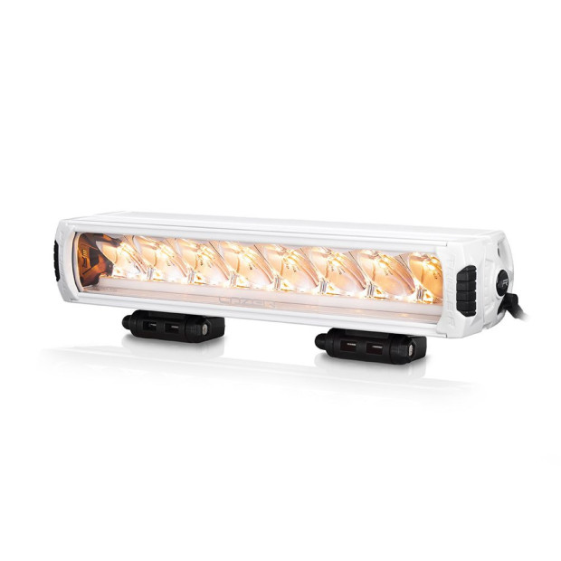 PHARE LED LAZER TRIPLE-R 8 (1000) Blanc