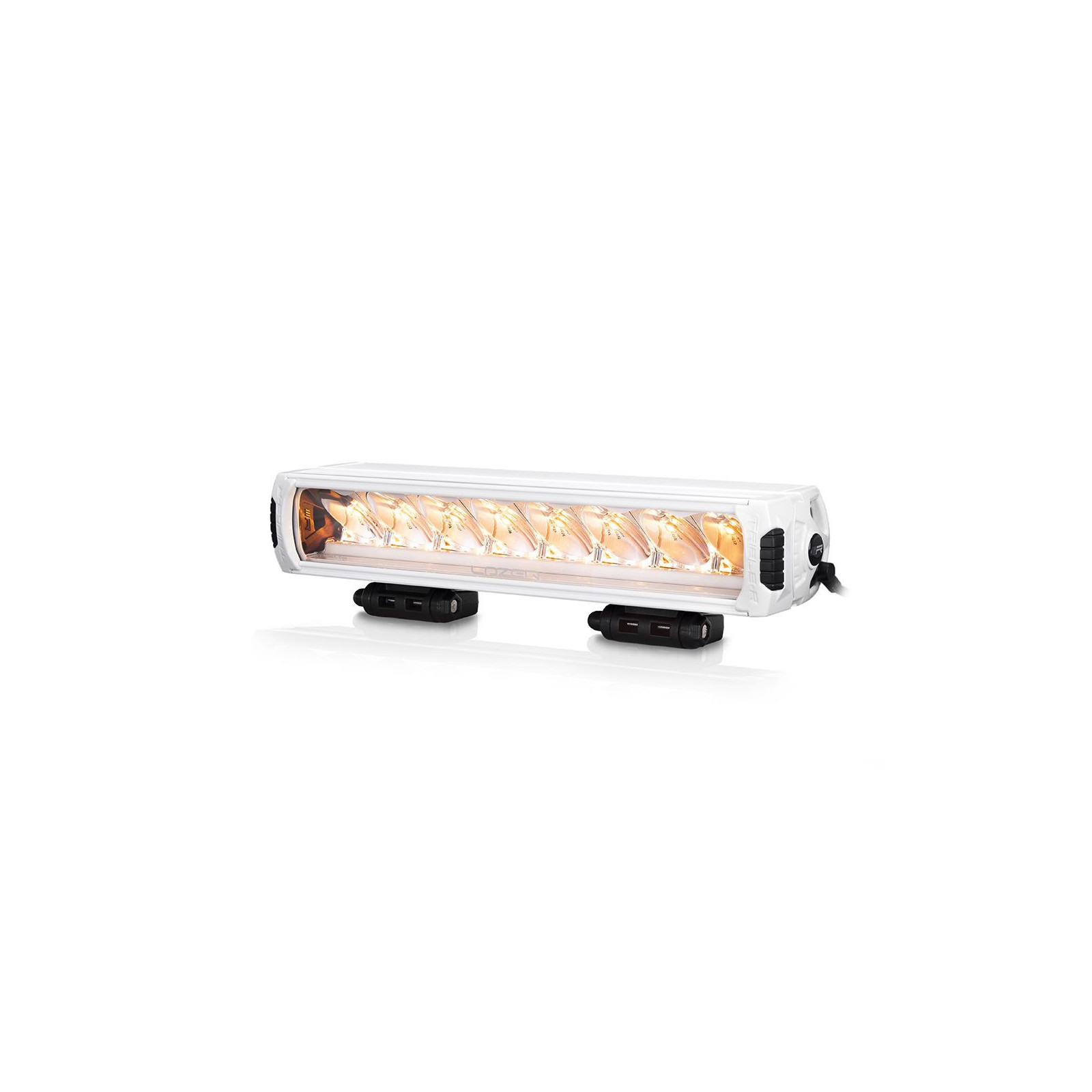 PHARE LED LAZER TRIPLE-R 8 (1000) Blanc