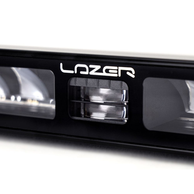 PHARE LED LAZER LINEAR 18 ELITE i-LBA