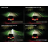 PHARE LED LAZER LINEAR 18 ELITE i-LBA