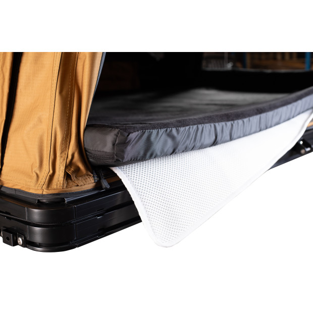 MATELAS + HOUSSE APPALACHES 220