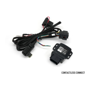 INTERFACE CANNY (Connection sans contact)