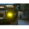 KIT MISE À NIVEAU ANTIBROUILLARD LAZER TOYOTA LC250 2024+