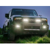 KIT MISE À NIVEAU ANTIBROUILLARD LAZER TOYOTA LC250 2024+
