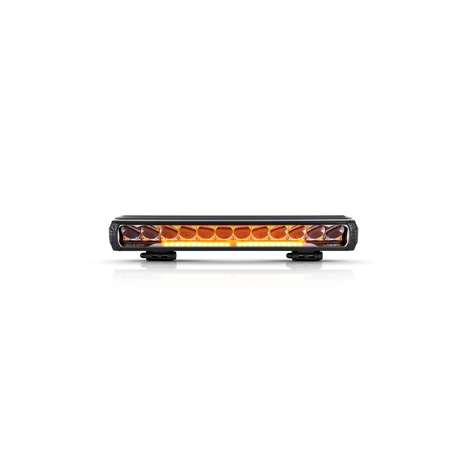 PHARE LED LAZER TRIPLE-R 12 (1250) BEACON
