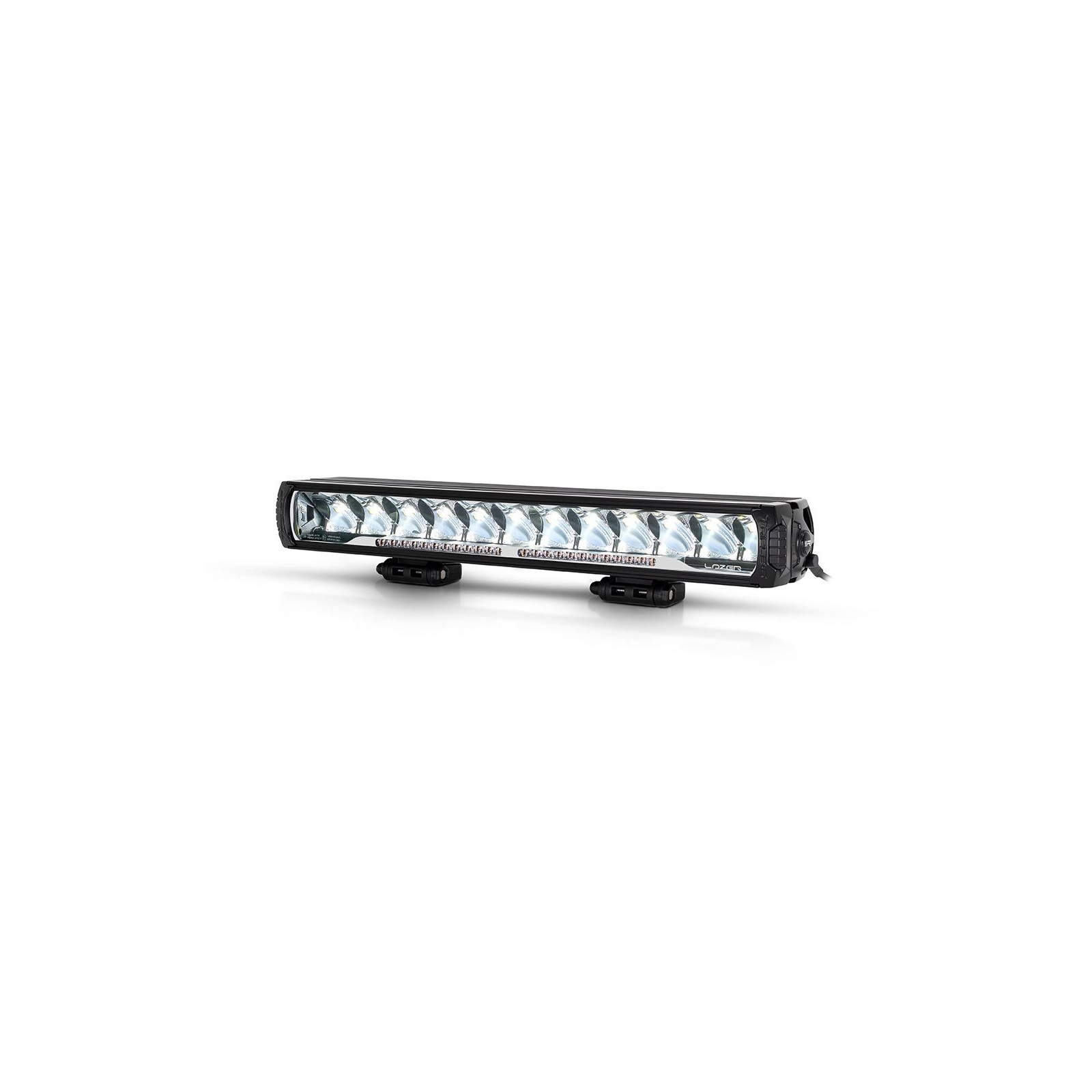 PHARE LED LAZER TRIPLE-R 12 (1250) BEACON