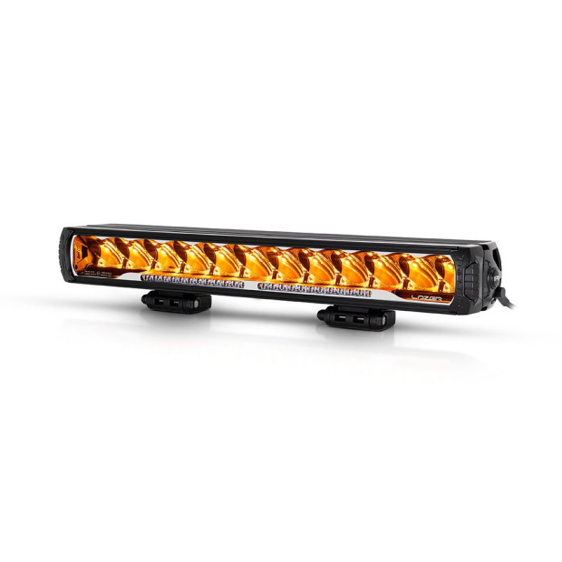 PHARE LED LAZER TRIPLE-R 12 (1250) BEACON