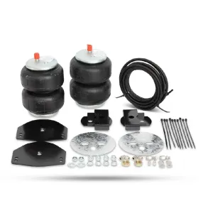 KIT AIRBAG PEDDERS ISUZU D-MAX N60