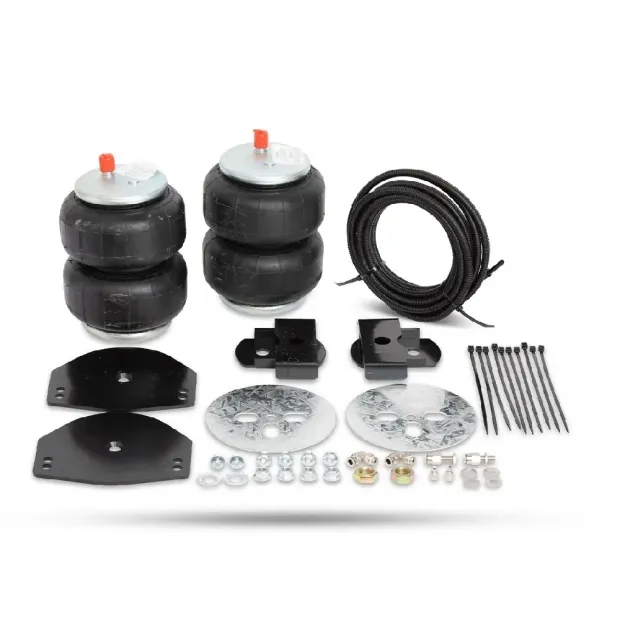 KIT AIRBAG PEDDERS ISUZU D-MAX N60