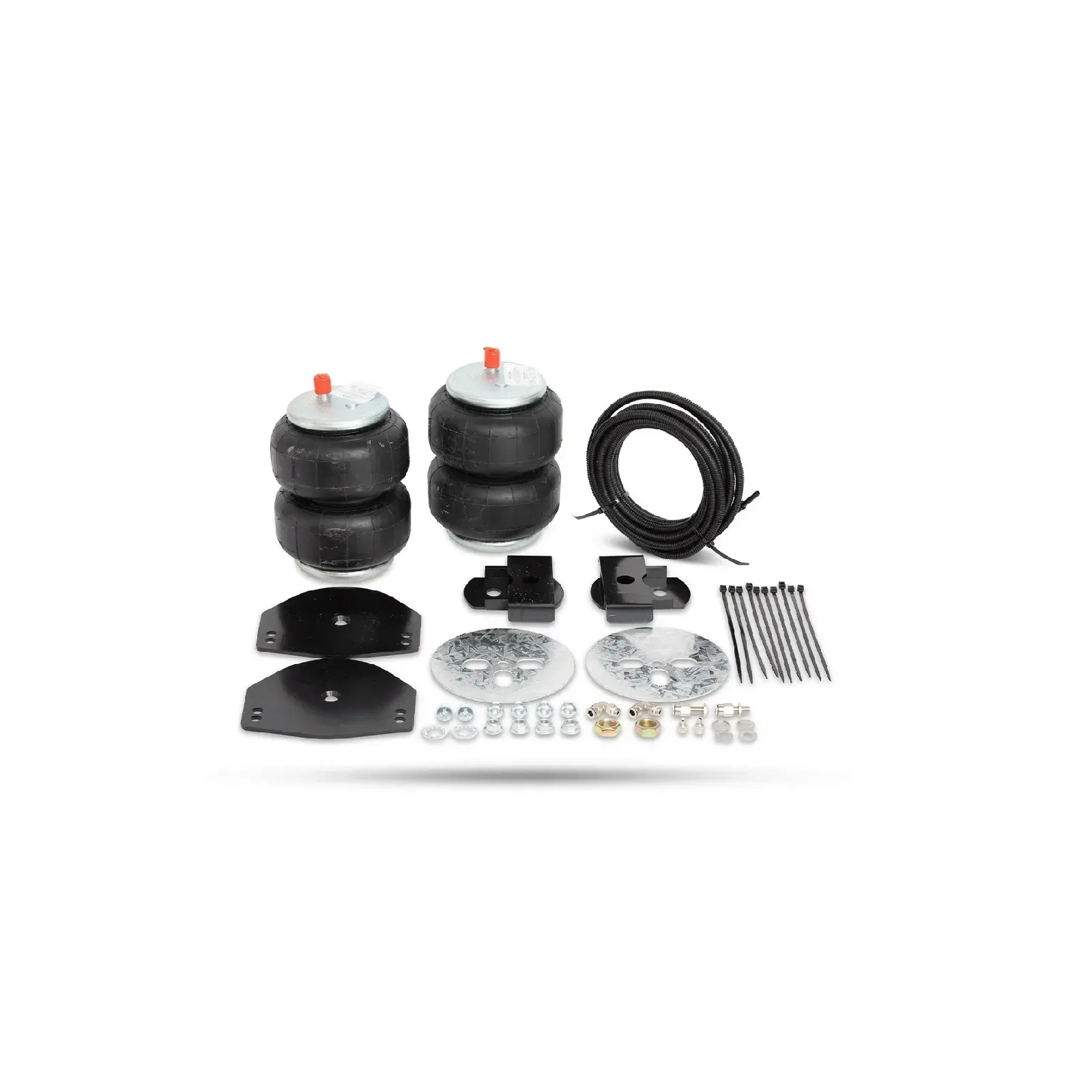 KIT AIRBAG PEDDERS ISUZU D-MAX N60