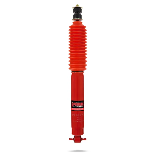 AMORT. AVANT PEDDERS TRAKRYDER FOAM CELL JEEP GRAND CHEROKEE ZG
