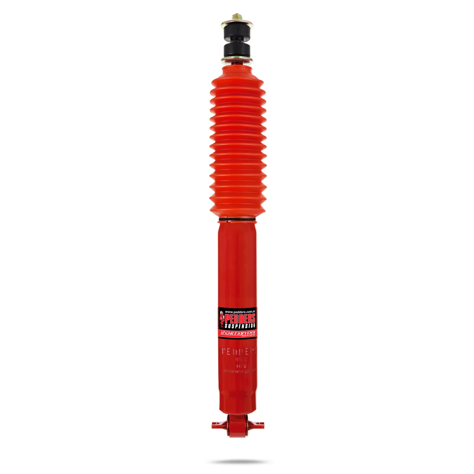AMORT. AVANT PEDDERS TRAKRYDER FOAM CELL JEEP GRAND CHEROKEE ZG