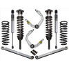 KIT SUSPENSION ICON 0-3.5" STAGE 3 TOYOTA FJ CRUISER