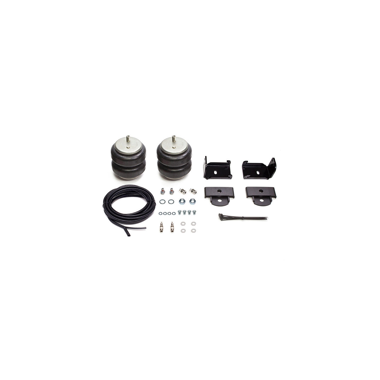 KIT AIRBAG PEDDERS TOYOTA HILUX VIGO