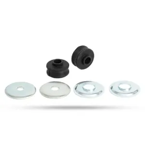 SILENTBLOC SUPERIEUR AMORTISSEUR TOYOTA 78/79