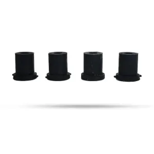 SILENTBLOCS CAOUTCHOUC JUMELLES/CHASSIS TOYOTA 78/79 (1 pc/vhl)