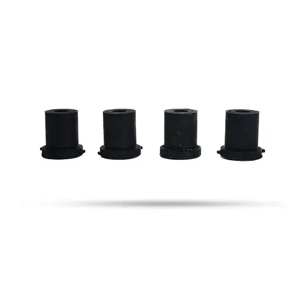 SILENTBLOCS CAOUTCHOUC JUMELLES/CHASSIS TOYOTA 78/79 (1 pc/vhl)