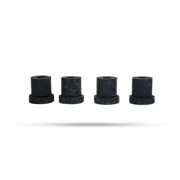 SILENTBLOCS CAOUTCHOUC LAMES TOYOTA 78/79 (2 pc/vhl)