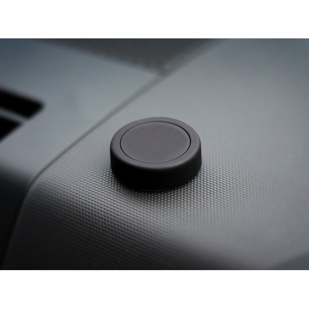 BOUTON INTELLIGENT CANNY