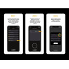 BOUTON INTELLIGENT CANNY