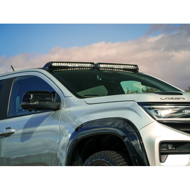 KIT ROOF PODS GLIDE FORD RANGER / VW AMAROK 2022+