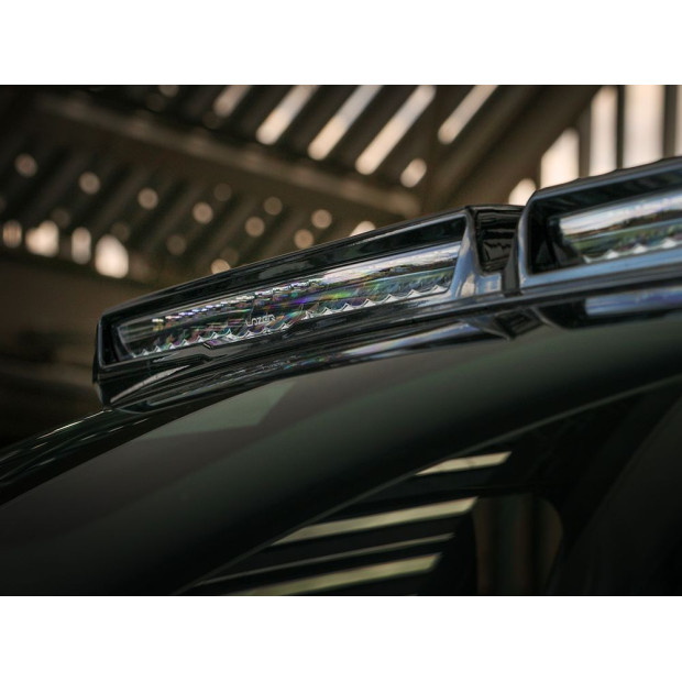 KIT ROOF PODS GLIDE FORD RANGER / VW AMAROK 2022+