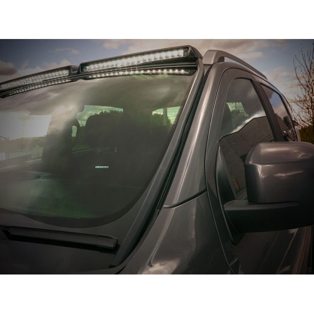 KIT ROOF PODS GLIDE FORD RANGER / VW AMAROK 2022+