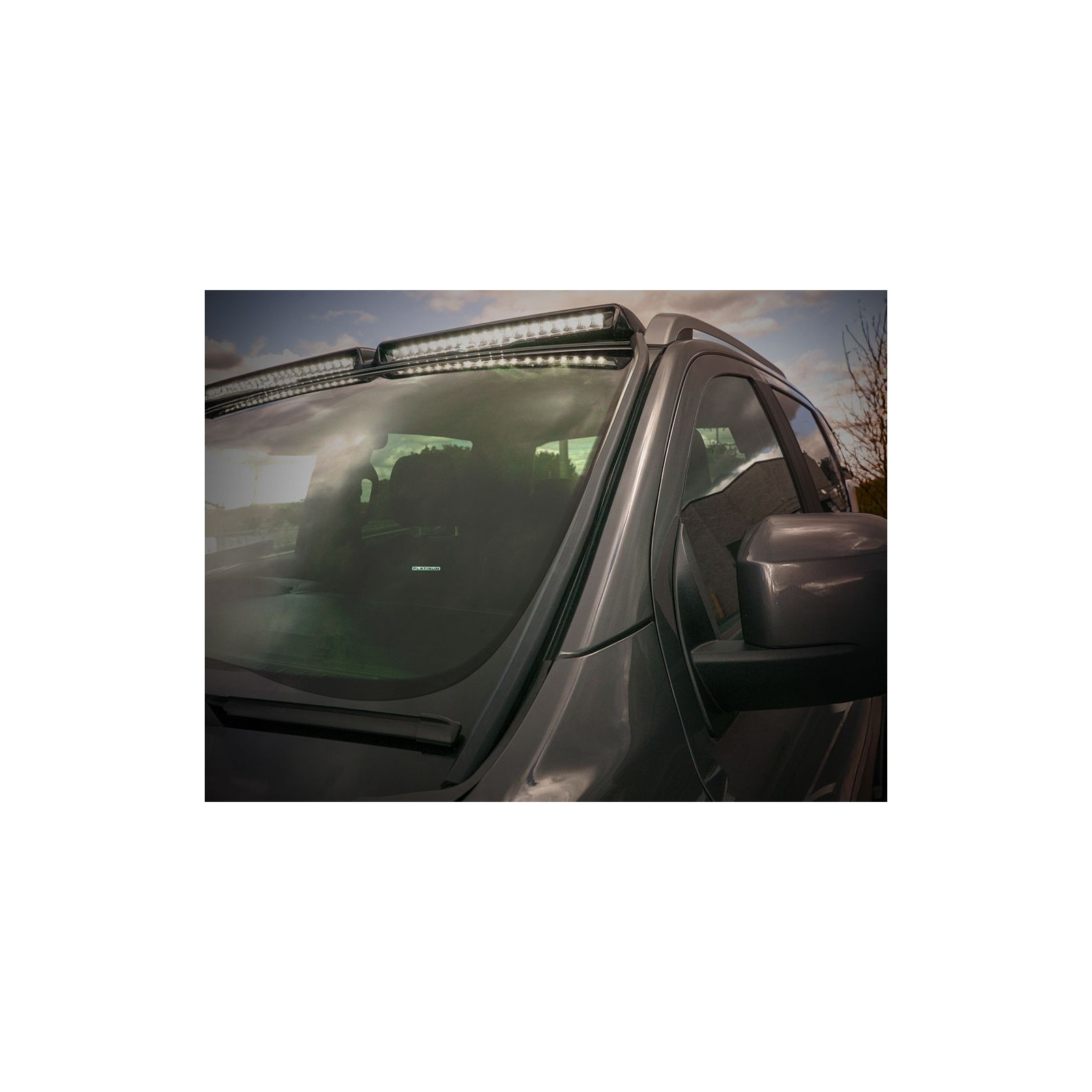 KIT ROOF PODS GLIDE FORD RANGER / VW AMAROK 2022+