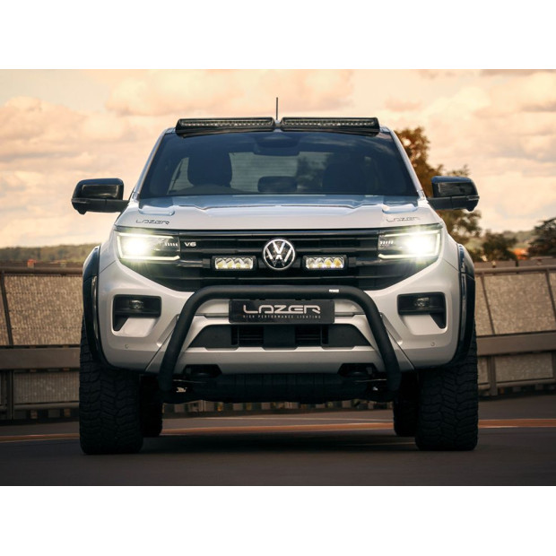 KIT ROOF PODS GLIDE FORD RANGER / VW AMAROK 2022+
