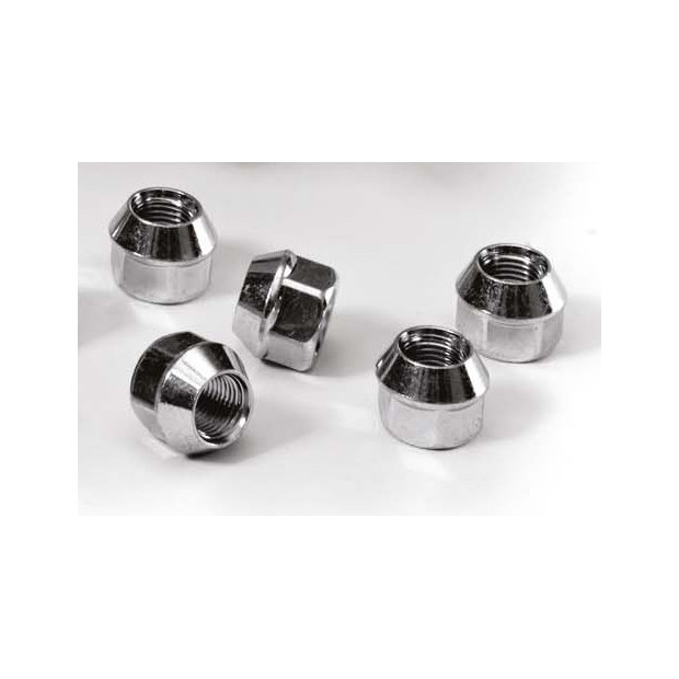 ECROU SPACER HOFMANN 14 x 2.00 (A L'UNITE)